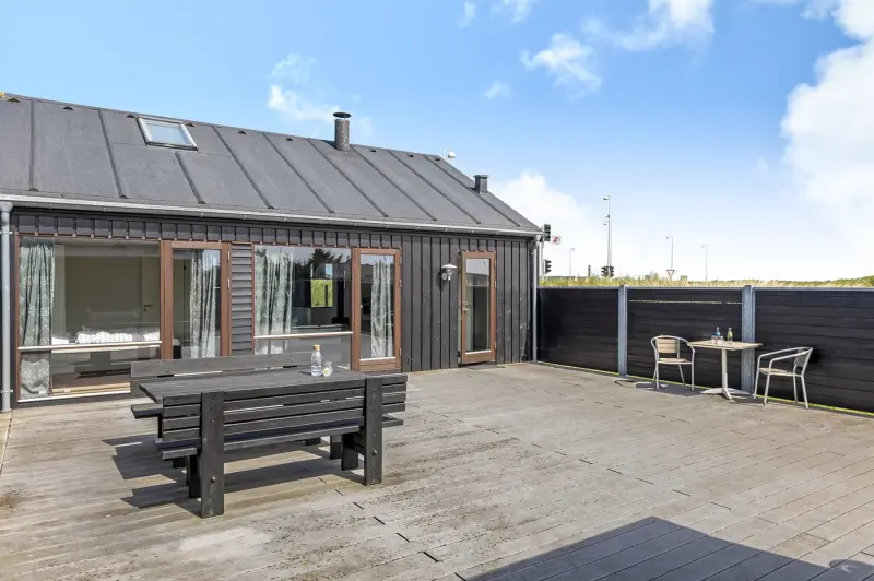 Ferienhaus Lakolk