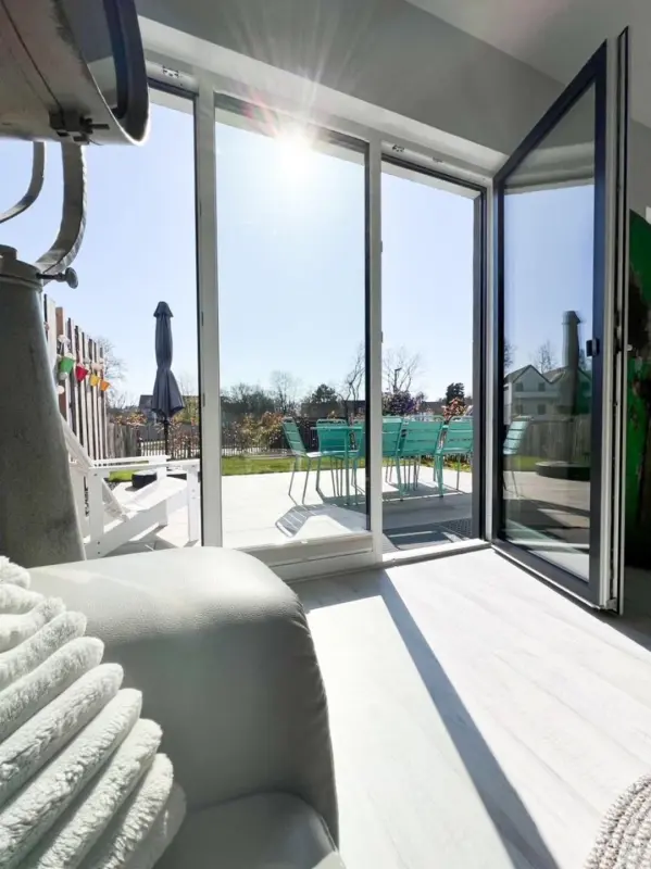 Ferienhaus Rettin