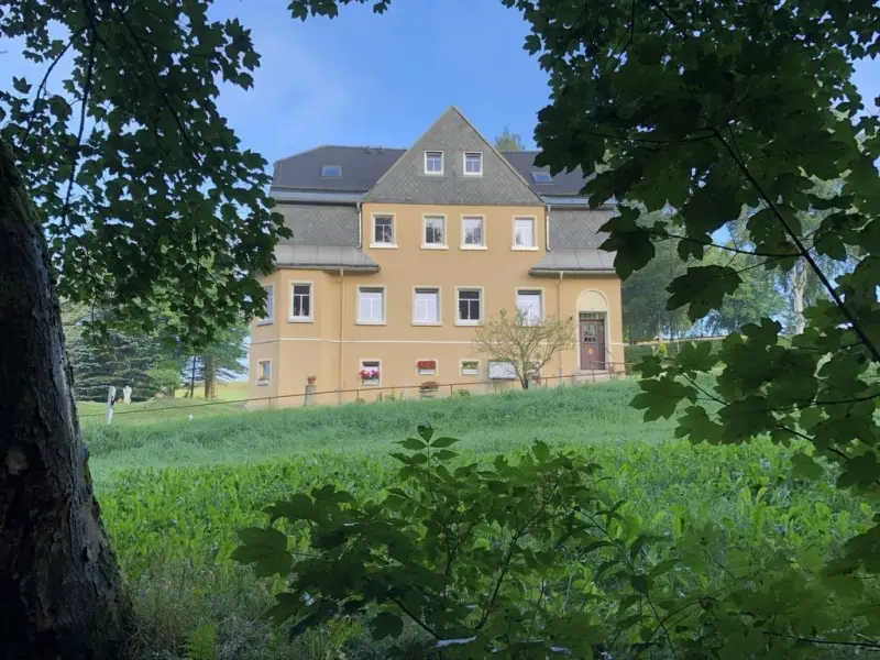 Ferienwohnung Neuhausen/Erzgebirge