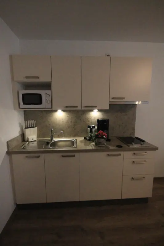 Ferienwohnung Achensee