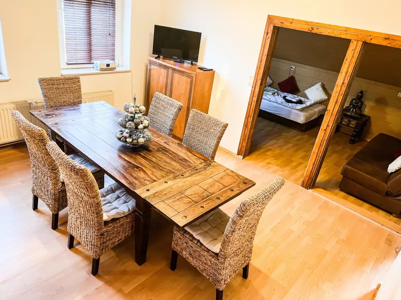 Ferienwohnung Seeburg