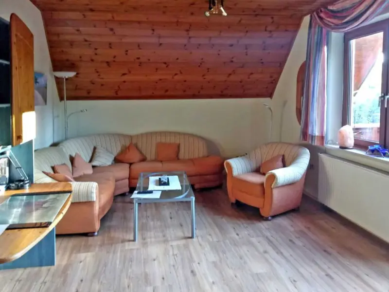 Ferienwohnung Reinhardshausen