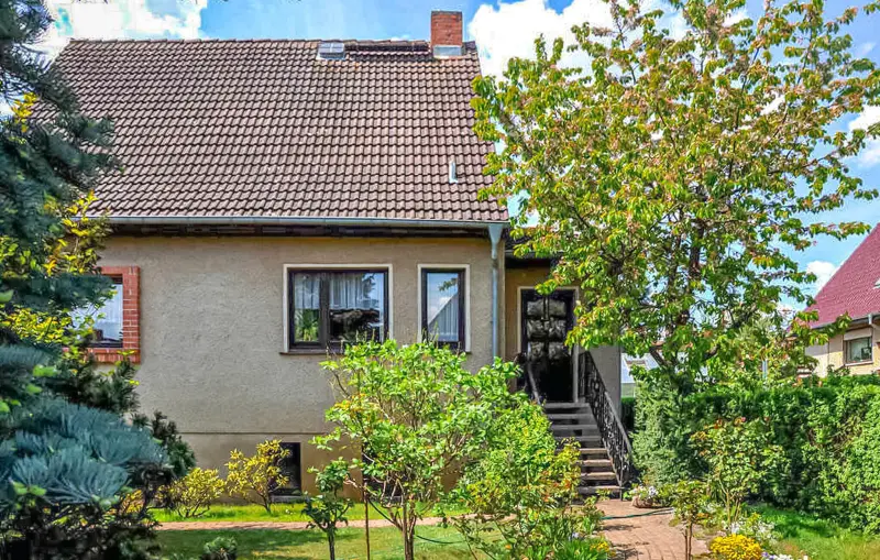 Ferienwohnung  Neustrelitz