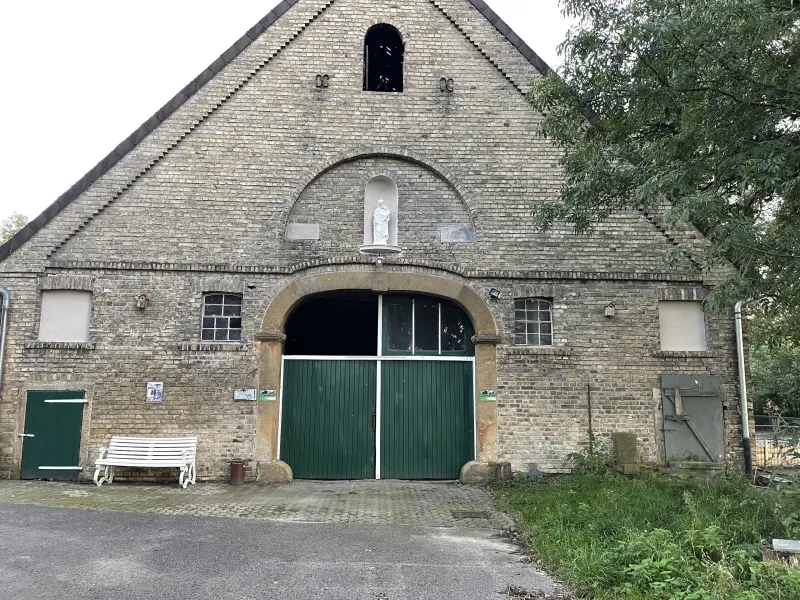 Ferienwohnung Ostbevern