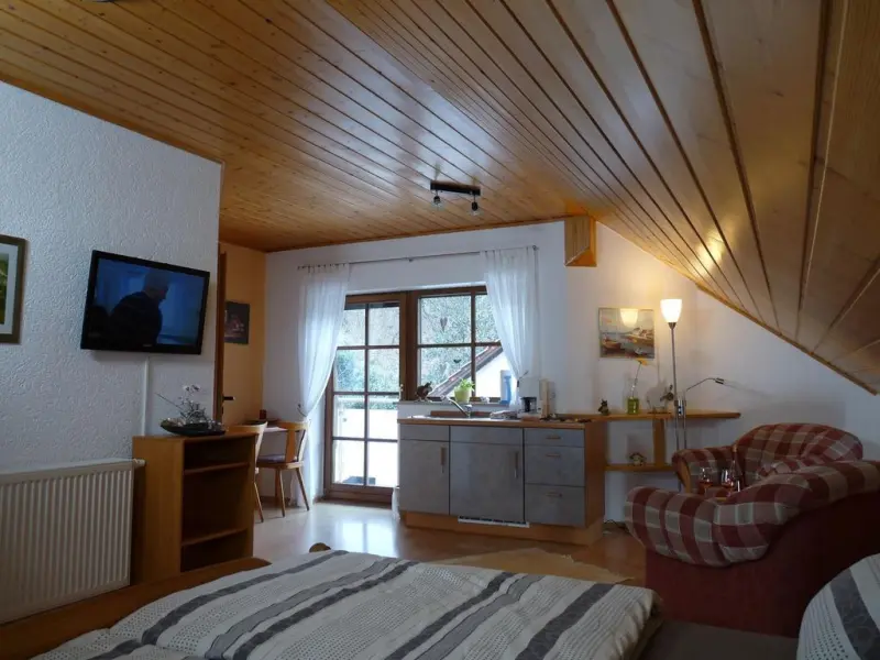 Bed & Breakfast Annweiler am Trifels