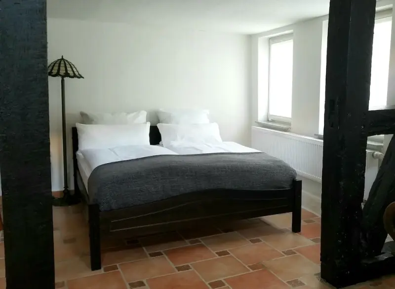 Ferienwohnung Hofgeismar