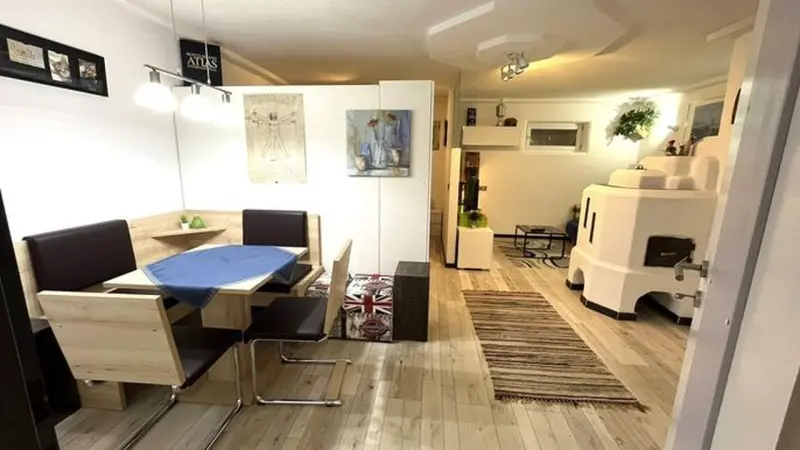 Ferienwohnung  Scharnitz