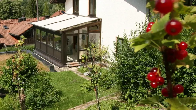 Ferienhaus  Immenstadt im Allgäu