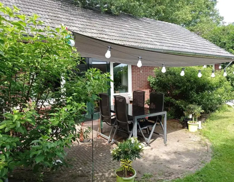 Ferienhaus  Hamminkeln