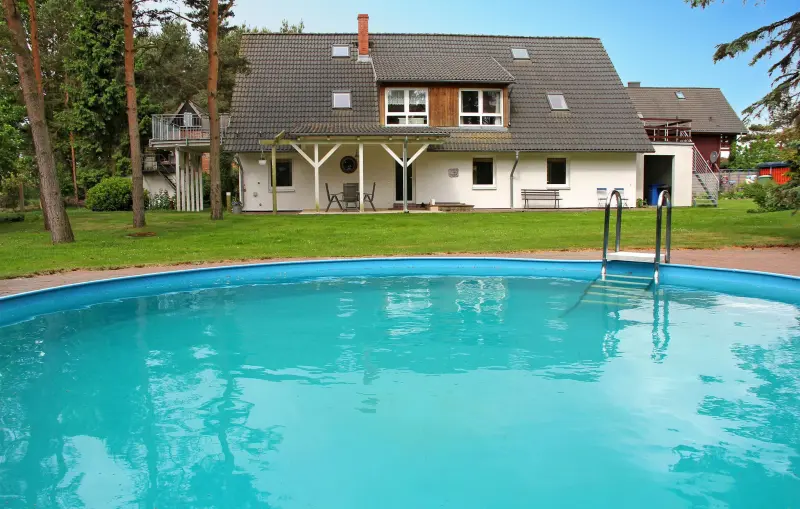 Ferienwohnung  Bodstedt