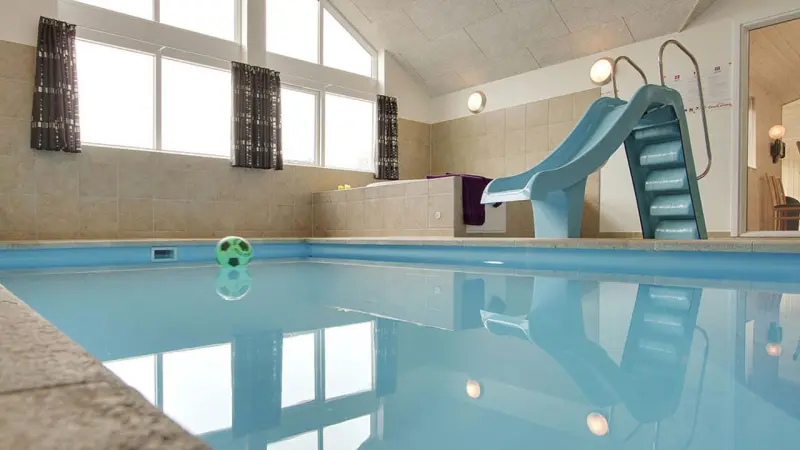 Ferienhaus Tranekær Sogn