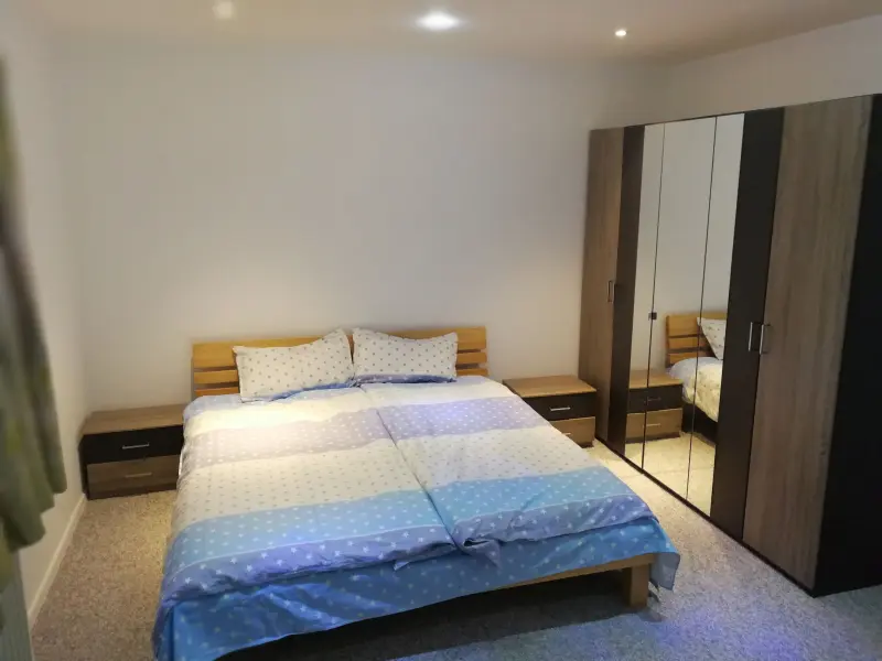 Ferienwohnung Ladenburg