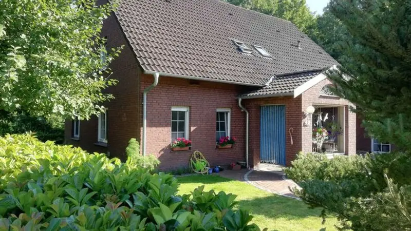 Ferienwohnung  Altfunnixsiel