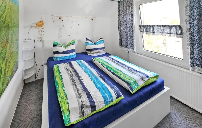 Ferienwohnung  Klink