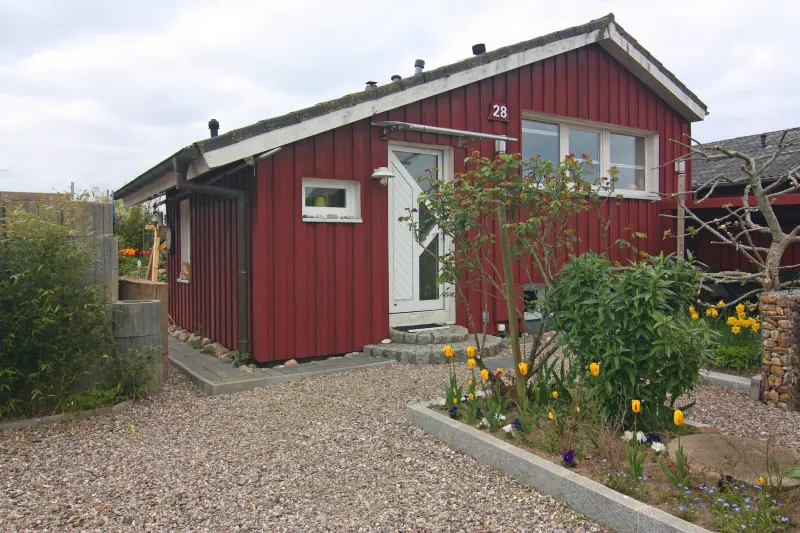 Ferienhaus Gettorf