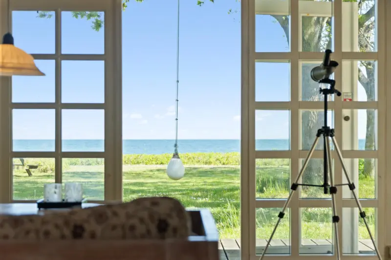 Ferienhaus  Tranekær Sogn