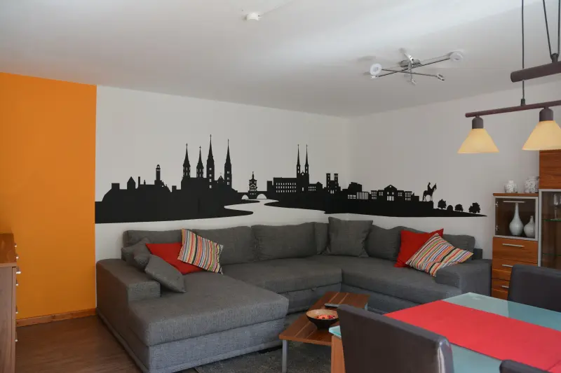 Ferienwohnung Bischberg