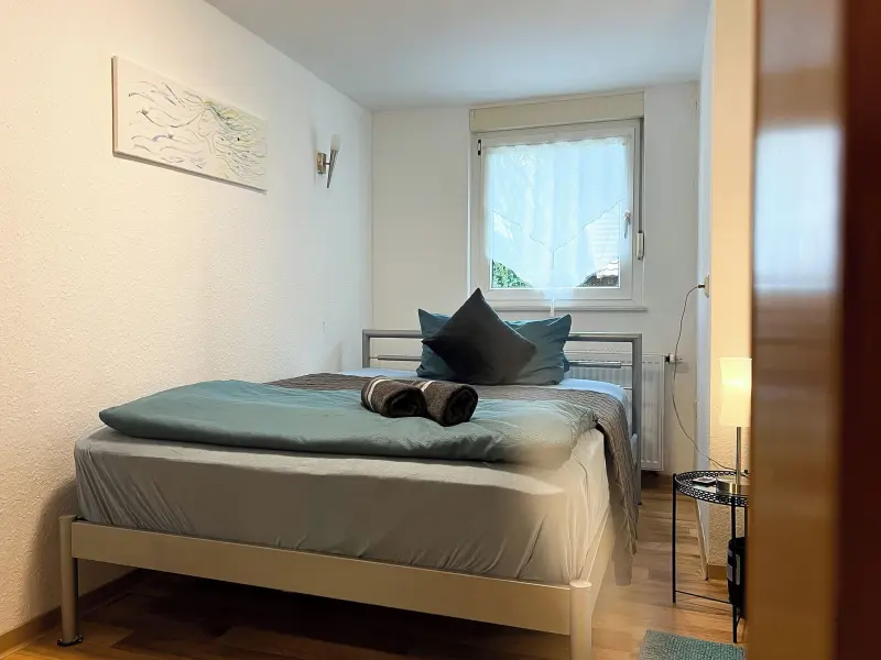 Ferienwohnung Crailsheim