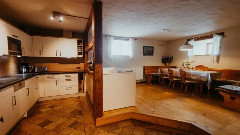 Ferienwohnung Pößneck