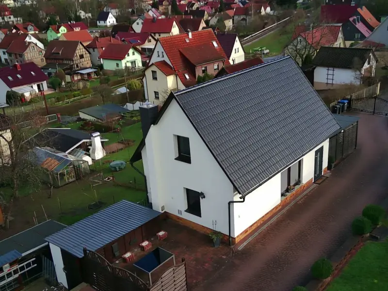 Ferienhaus Schmalkalden