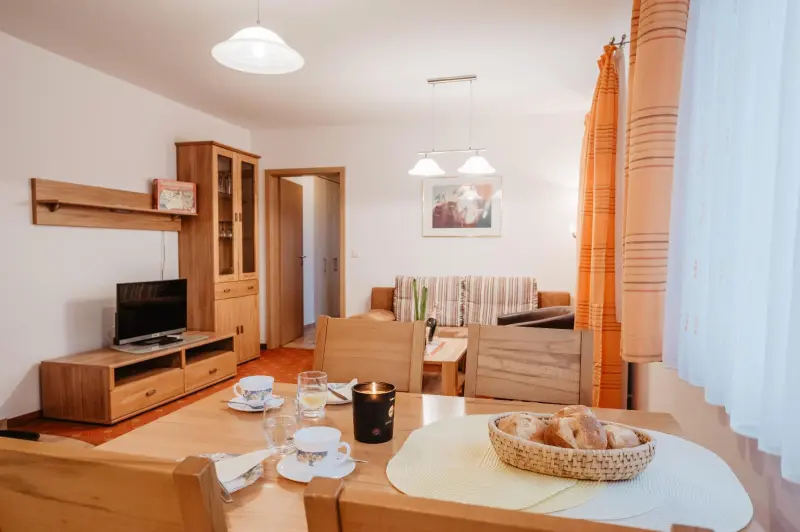 Ferienwohnung Gemeinde Geinberg