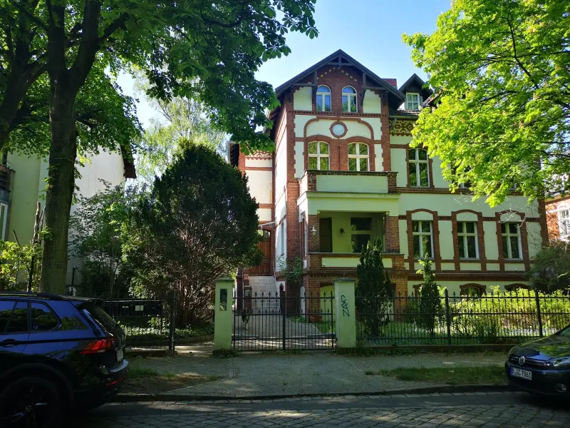 Ferienwohnung  Marienfelde