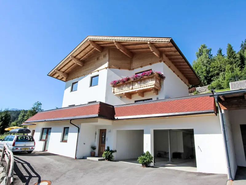 Ferienwohnung in Kaltenbach, Gattererberg für max. 6 Personen Ferienwohnung in Kaltenbach, Gattererberg für max. 6 Personen