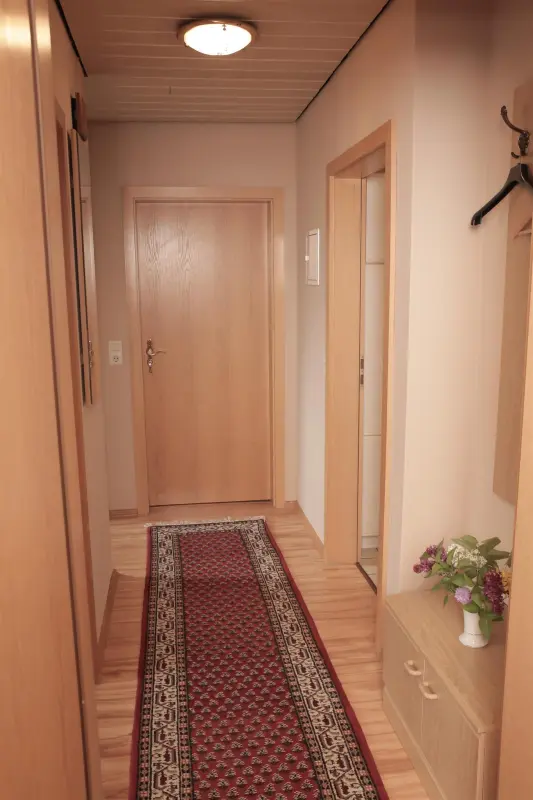 Ferienwohnung Schneverdingen
