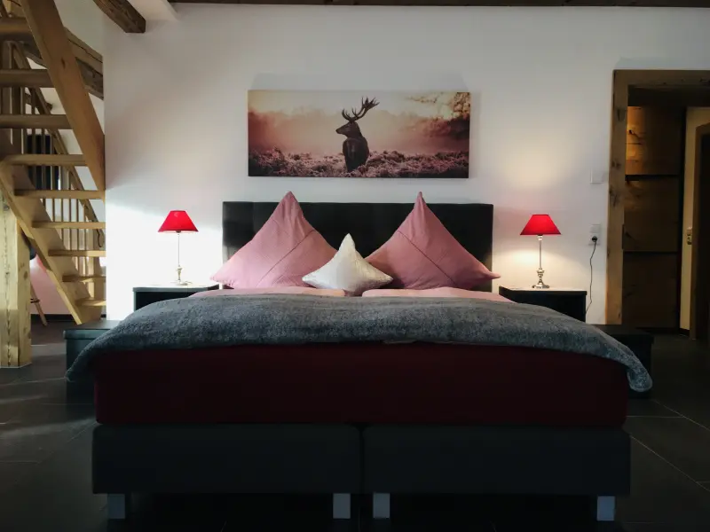 Ferienwohnung Lichtenfels