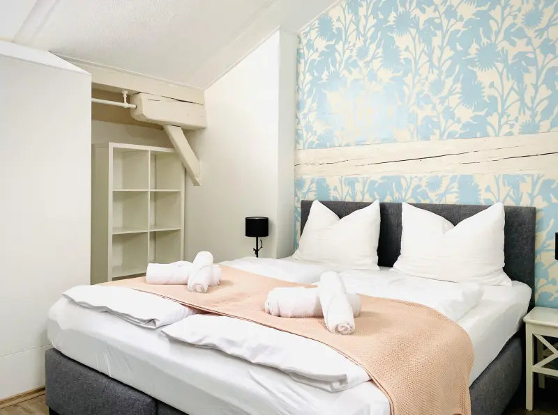 Ferienwohnung Gasteinertal