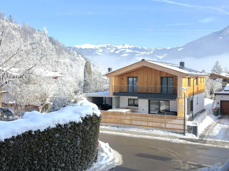 Ferienwohnung in Zell am See, Schüttdorf f&uuml;r max. 4 Personen