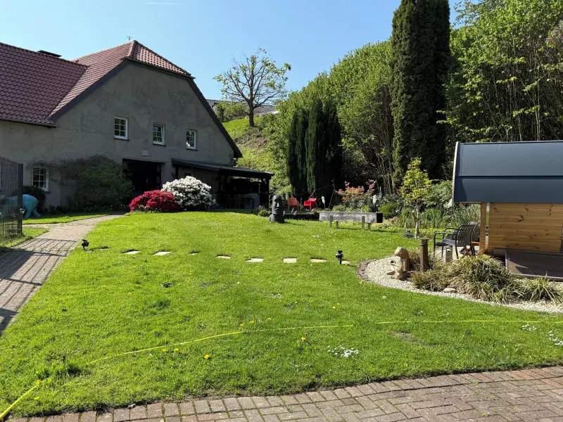 Ferienwohnung Altenbeken