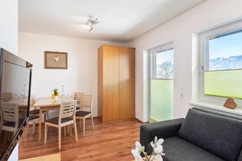 Ferienwohnung Maria Alm