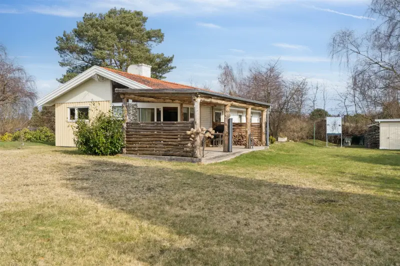 Ferienhaus  Gilleleje