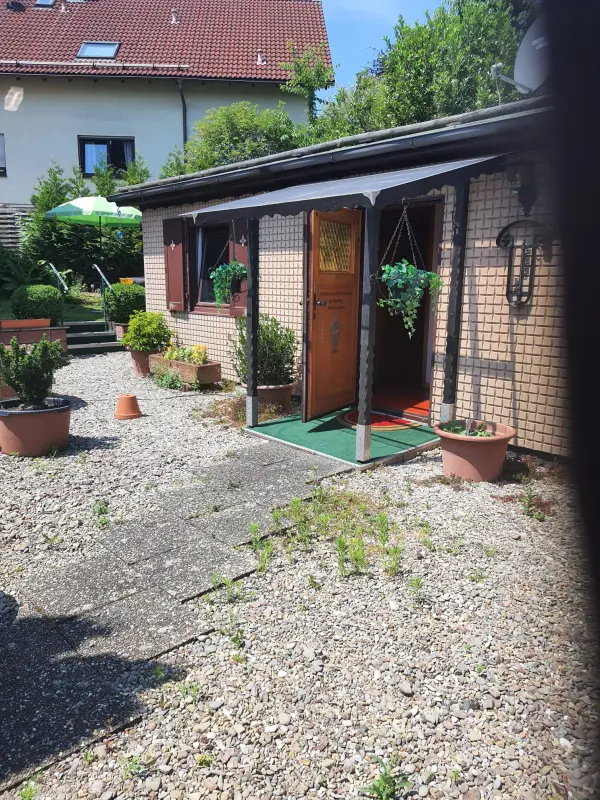 Ferienhaus in Siedelsbrunn, Wald-Michelbach f&uuml;r max. 4 Personen
