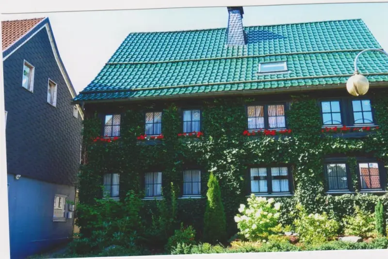 Ferienhaus Braunlage