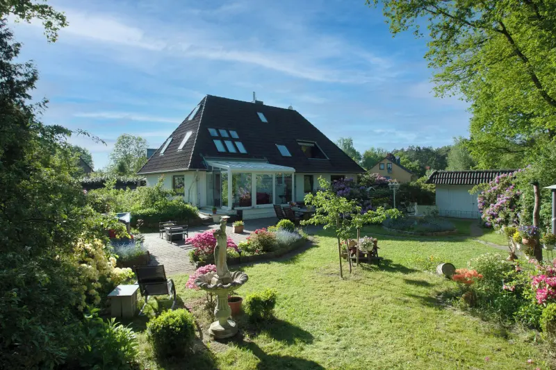 Ferienwohnung Bardowick