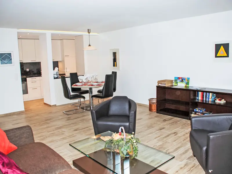 Ferienwohnung Caslano