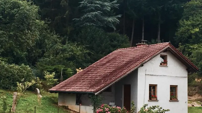 Ferienhaus Erdesbach