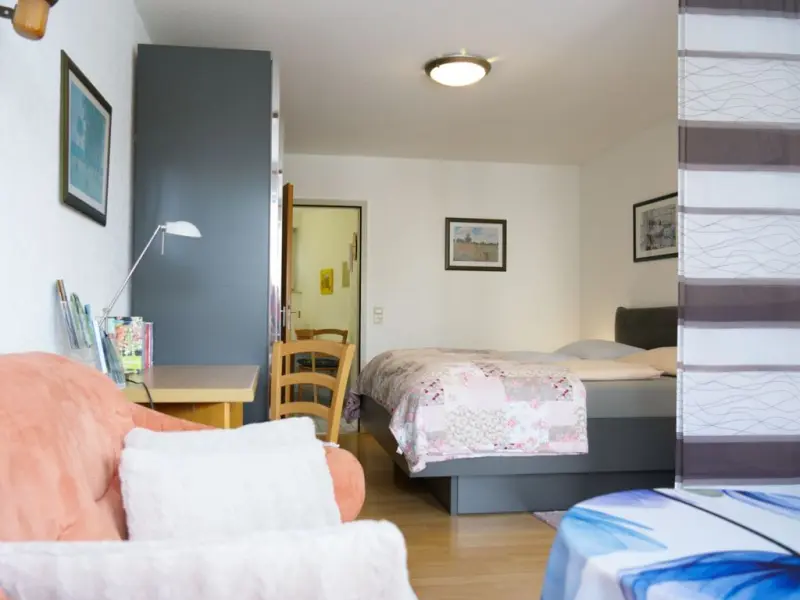 Ferienwohnung Bad Dürrheim