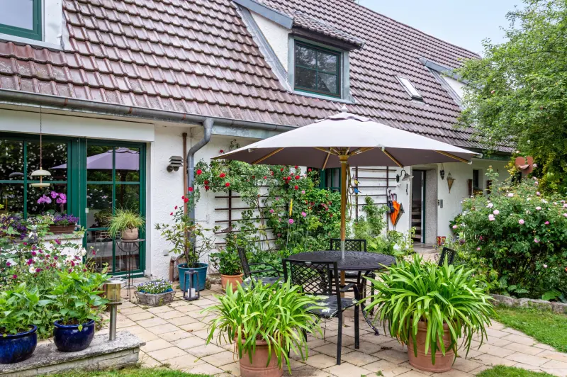 Ferienwohnung Waldau