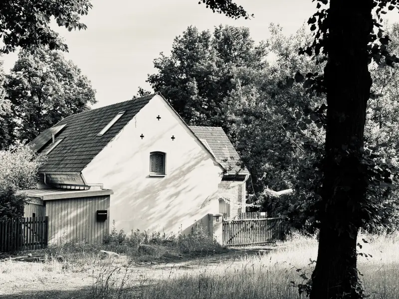 Ferienhaus Hermsdorf