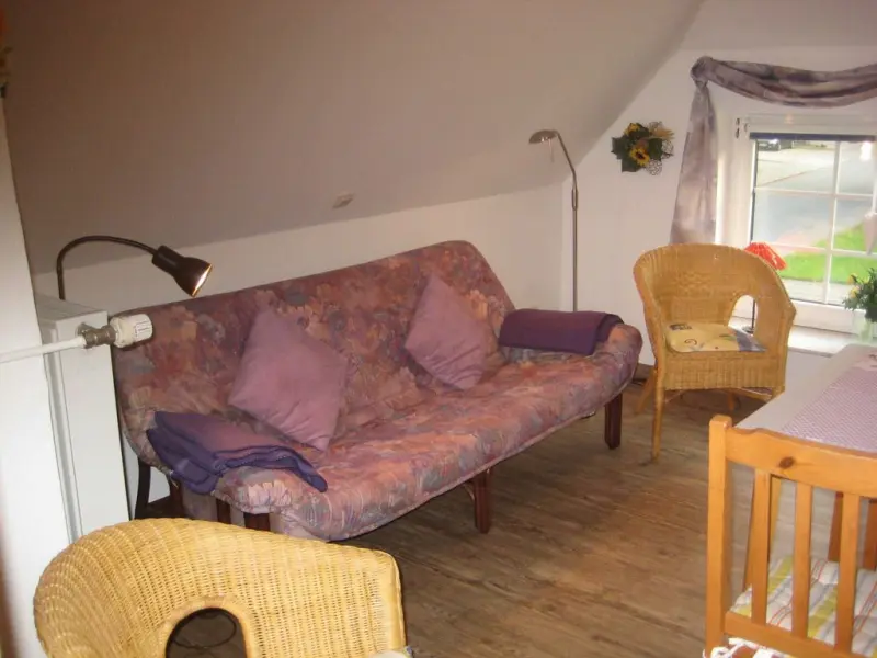 Ferienwohnung  Marne