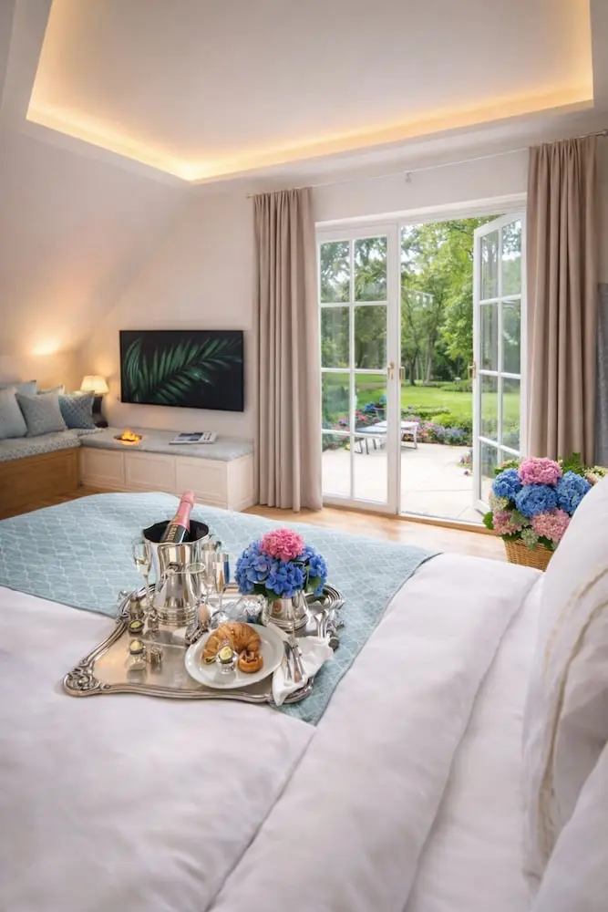 Aparthotel Garbsen