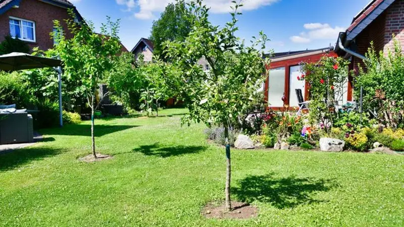 Ferienwohnung  Hamminkeln