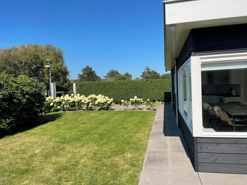 Landhaus Den Helder