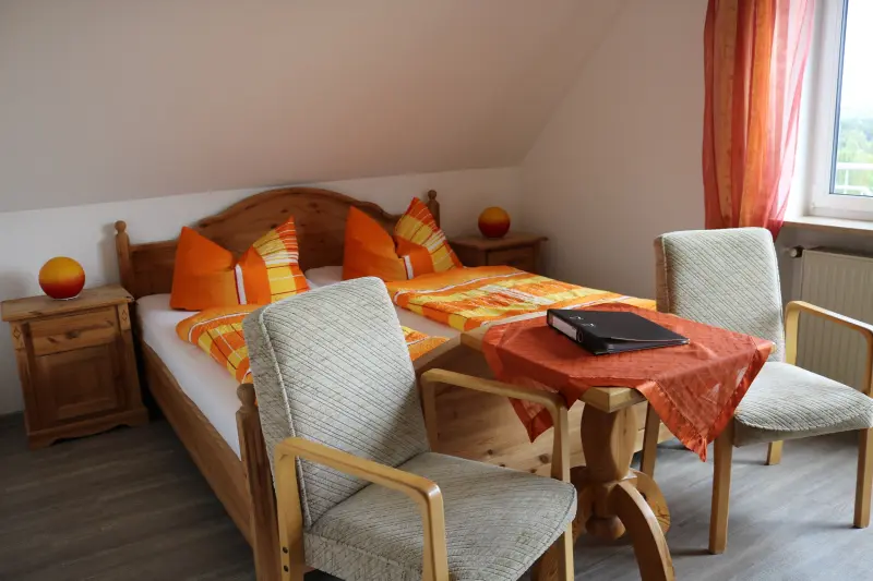 Ferienwohnung Absberg