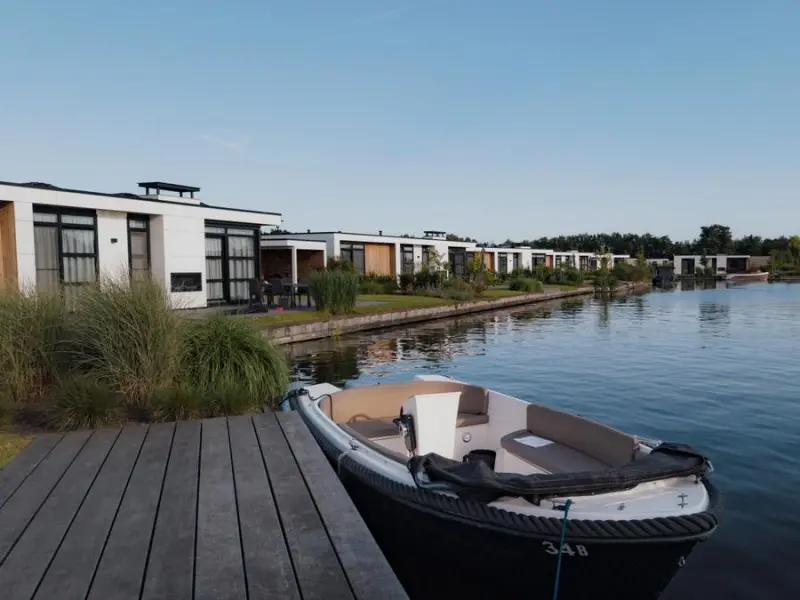 Chalet  Loosdrecht