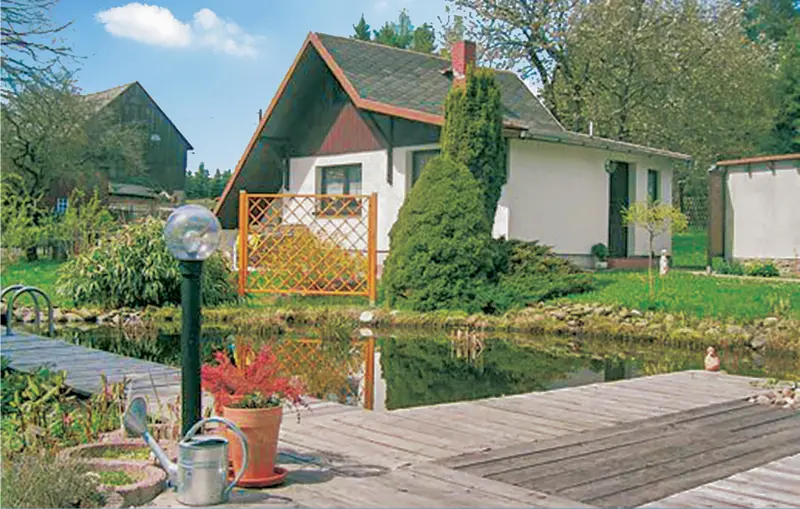 Ferienhaus Aue