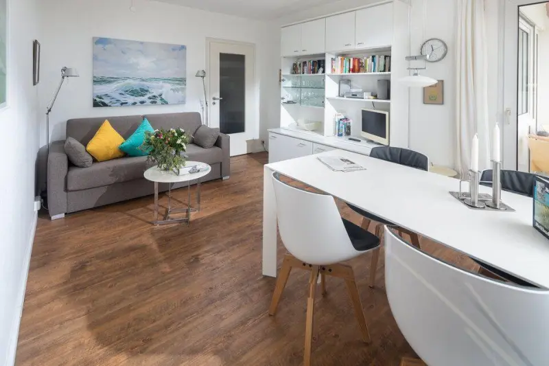 Ferienwohnung Norderney
